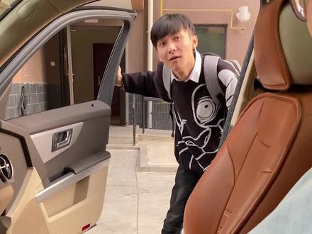 你身边有没有关车门很用力的朋友 #反转 #汽车