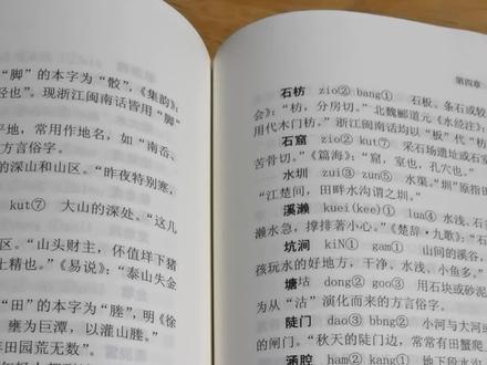 温州闽南话 5 #方言 苍南家乡话