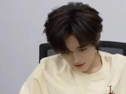 当刘耀文去酒会不带你#宋亚轩做梦素材