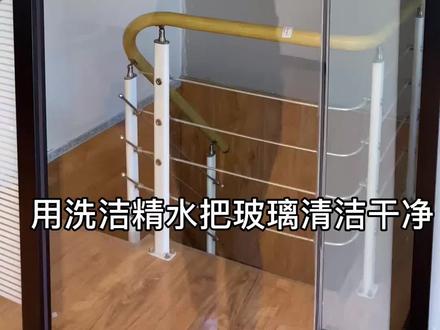 网上测评的玻璃防爆膜效果都看过了吧!如果你家还没贴这种安全防爆膜,赶紧收藏这个视频教程#实用好物 #安全膜防爆 #玻璃防爆膜 #防爆膜安全膜 #卫生间好物分享