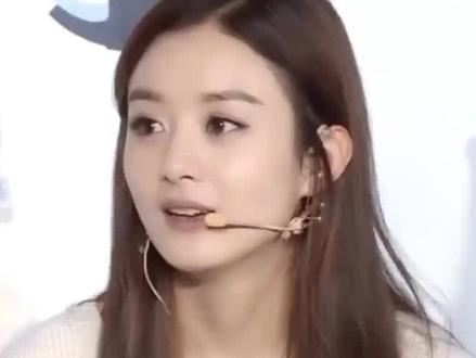 刘大锤直播透露赵丽颖恋情#一般人不告诉他 #明星周边