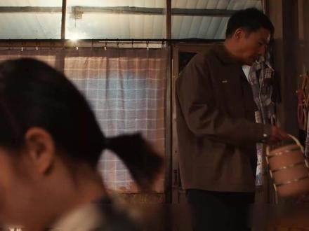 男人竟狠心给女儿吃毒药,背后原因让人泪目#我的观影报告