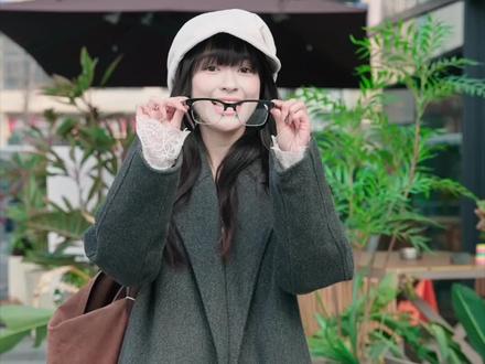 我的vlog神器,夸克AI眼镜G1 #好物推荐 #数码科技 #智能眼镜 #智能助手 #送到心坎里的宝藏礼物