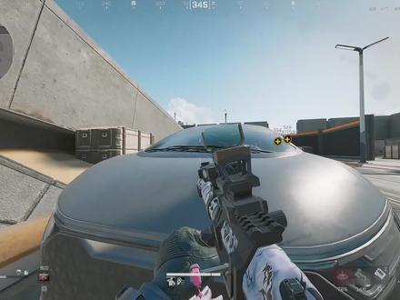 挖你的鼻孔喵喵 #三角洲 #dou➕小助手