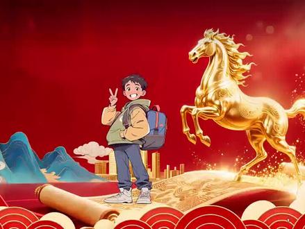 2026——开学第一课