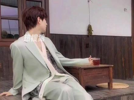 恭喜成毅,风是自由的,走的每一步都算数 #成毅 #合约到期 #欢瑞世纪 #成毅和欢瑞合同到期