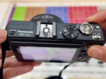 松下这款系列CCD看一看#摄影器材 #数码科技 #摄影 #相机推荐 #ccd相机