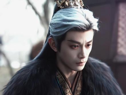 可是齐旻的过去真的惨兮兮的,原本是幸福美满的家庭啊,现在连曾经的嬷嬷也要背叛他了#邓凯