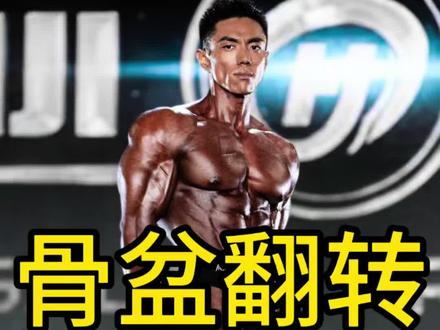 器械深蹲时出现骨盆翻转与下蹲受限,往往并非单纯踝背屈不足,更常涉及髋关节内旋受限、屈髋空间不足以及骨盆控制策略失衡。#运动康复 #深蹲 #骨盆翻转 #足背屈 #大雷的健身笔记