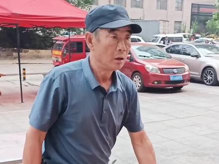 腰子还是半熟的好吃#搞笑