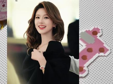 我竟然做出了圆形波点拼豆??
rosydoedian同款
灵感来源🍠小猫饼饼图纸🍠小樱守卫队
#拼豆 #拼豆豆 #赵露思 #rosydoedian #露思同款