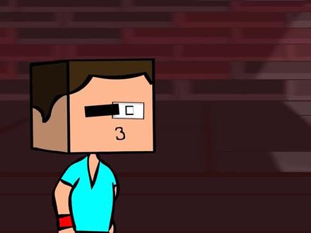 史蒂夫的一生#我的世界minecraft #火了叫我 #真实