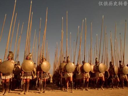 同性恋真的能增加战斗力? 古希腊150对同性恋组成的最强圣军,打败斯巴达人。#历史 #古希腊 #底比斯圣军 #抖音精选