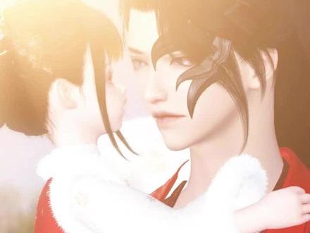 神医娘亲超萌三宝 #逆水寒高光 #漫剧推荐 高光时刻