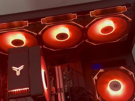 7500f装机时常见问题
开机卡debug灯 cpu灯 内存灯
自检后显示器不亮 其他都亮
默频蓝屏 开xmp蓝屏
只能关机不能重启,重启显示器不亮这些问题都要去排查调整,调整完后才能稳定xmp6000频率用
#diy电脑 #电脑 #装机 #7500f