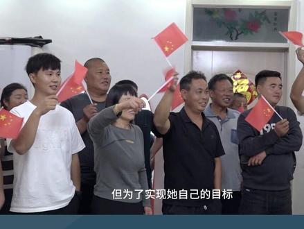 亚运冠军李玥瑶父母接受宁陵融媒独家采访#李玥瑶#杭州亚运会