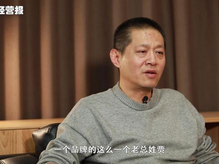 炒作营销硬核案例,为证实产品无害,总经理亲自喝涂料