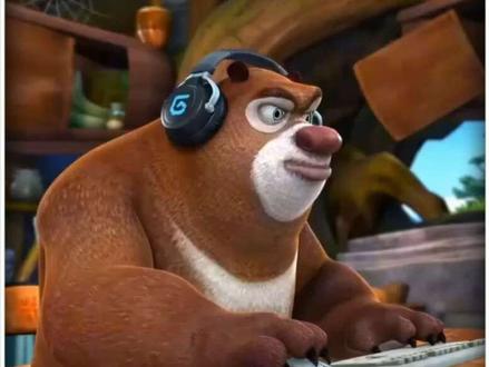 #熊出没 #青年创作者成长计划 #动漫杂谈 ai动漫备案,大家怎么看?! #我在抖音看动漫 #抖音精选