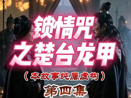 锁情咒之楚台龙甲(第四集) 世界上最早的石油原油竟然来自这里……?战国科技文明大爆炸的厚重史诗底蕴:滚木原理、杠杆原理、辘轳滑轮组合,华夏先秦领先世界的工学科技、墨家民间智慧、劳动人民无穷创造力,将逐一呈现。
治愈系原创音乐片尾曲《汉水谣》。特效全程写实克制,拒绝浮夸魔幻光效:洪水、地裂、龙卷风暴、巨兽甲壳、打斗特写、神魂金光贴合物理真实质感。
战国周赧王二十七年,公元前288年。
楚地云梦泽地脉崩裂,上古龙甲破印出世,江汉倾覆,水乡浩劫,万民流离。
秦宣太后芈月,本楚台章华之女,身在咸阳,心牵故土。
为救母国苍生,弃深宫荣华,与义渠王并肩赴险,浴血镇兽,力竭殉道。
双魂碎于高台,大爱封于江汉,换楚泽千年安宁。
沧海桑田,岁月轮回。
千年之后,二人转世归潜,重逢虾乡烟火人间。
当尘封的龙甲再度苏醒,宿命重临,爱恨重启。
一场跨越千年的悲情抉择 ——
#水乡蝶变帧藏潜江 #文脉里的中国 #创作阶梯计划 #潜江龙虾世界共享#楚国离宫章华台 本视频内容由AI生成,所有素材皆是原创,纯属虚构,侵权必究。