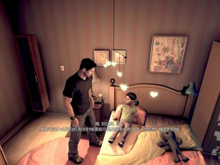 《细胞分裂5:断罪》EP1 真实难度 速攻流程--商业街市