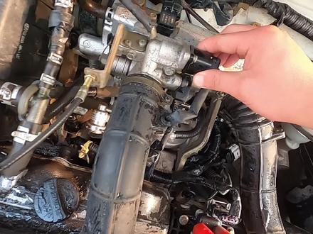 1万块收一台北斗星,洗发动机打不着了!客户一会来店看车,尴尬