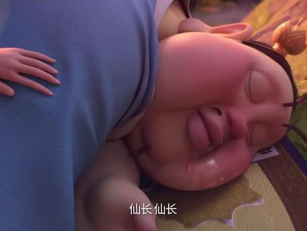 #精彩片段 回忆一下哪吒1#哪吒之魔童降世 #动画电影