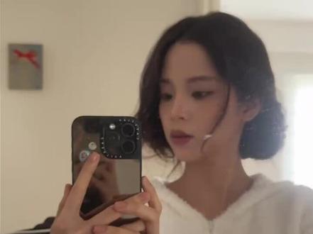 欧阳娜娜的“Mini Vlog”来喽!!來現場看F1₊⁺༶༶🏁 #欧阳娜娜 #F1 #f1赛车