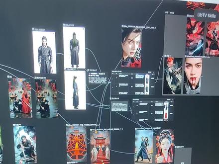 解决即梦Seedance2.0排队问题,LibTV的Star Video 正式上线#Libtv #即梦#seedance2.0 #创作者扶持计划 #Ai漫剧