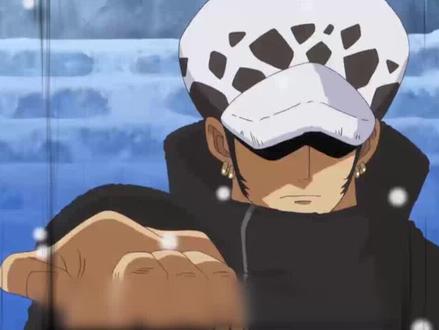相信在座的各位没几个能说对罗的全名吧?#海贼王 #动画 #onepiece动画中国巡展