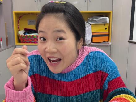 你们用过彩色的复写纸吗?#内容太过真实 #真实还原