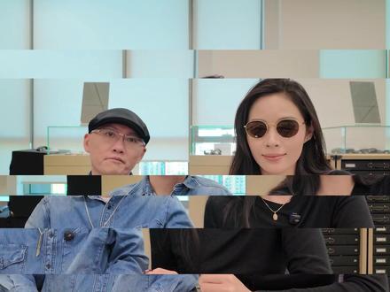 卡地亚的墨镜堪称行业制造的标杆 #look2.0 #LOOK20 #cartier #卡地亚眼镜 #墨镜推荐