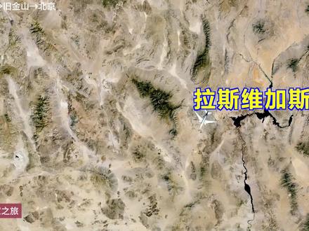 张伟丽回家!从拉斯维加斯飞到北京,飞行近18小时,一路辛苦! #张伟丽 #张伟丽回国粉丝热情接机