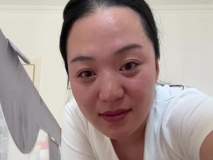 遇到难回答的问题又不说话了#日常带娃❤❤ #母婴互动#打嘴姐带娃