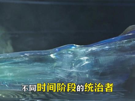 九层妖楼藏玄机,精绝女王与鬼母渊源深厚。 #鬼吹灯之精绝古城 #鬼吹灯 #昆仑神宫 #抖音二创激励计划