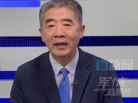 日本在台岛附近搞演习,杜文龙:针对性极强,要时刻紧盯,做好应对准备
#日本 #台湾 #军演