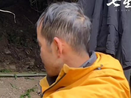 #荒野求生 广西 韦山 谈起以前做过螺丝粉