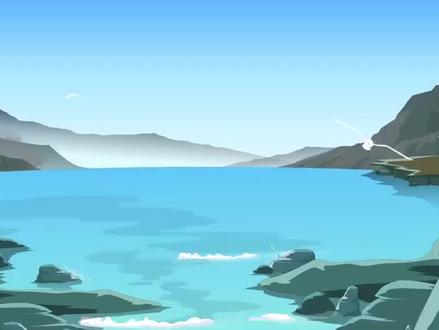 三年级上册语文——大自然的声音