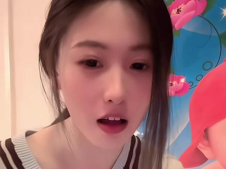 豆包评论小时候#李秀妍u #豆包