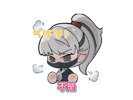 三角洲互相改枪会发生什么 #三角洲行动 #游戏 #原创动画