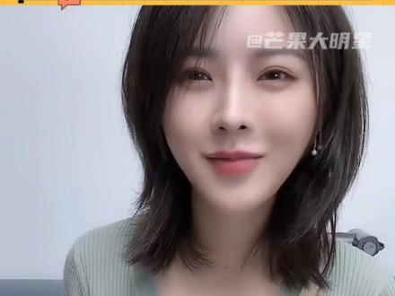 即使戴着口罩,#偶像 也能认出来自己,真的被感动到了#莫寒 #SNH48 #双向奔赴 #追星