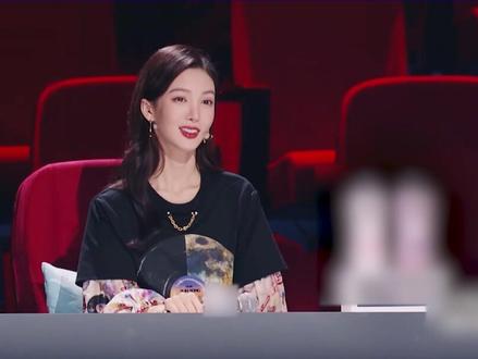 #舞蹈生 全场震惊名场面!是在下失敬了#金晨 #孟美岐 #佟丽娅 #我在抖音看综艺