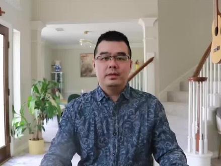 多名海外华人汇款回国 #银行账户被冻结 #美国华人