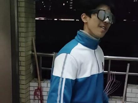 东莞一中《江南style》#校服 #男高 #校园生活 #高中生 #歌曲