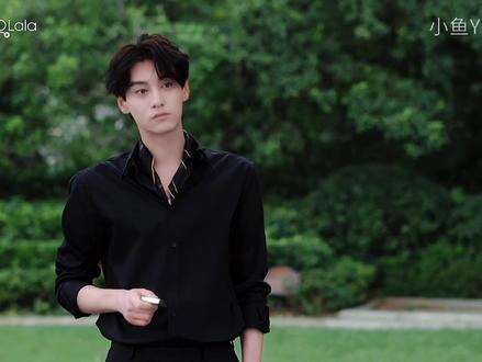 举手投足间都是权势中滋养出的矜贵#高干文#田#栩#宁