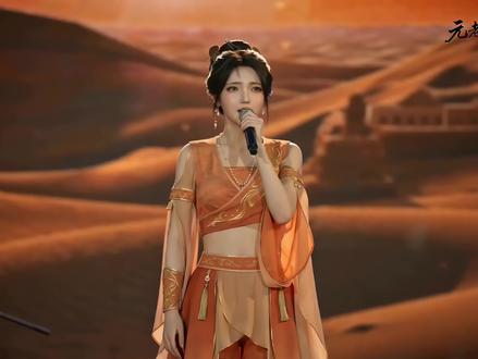 巡回演唱会节目十《这样的我》 #慕沛灵 #巡回演唱会