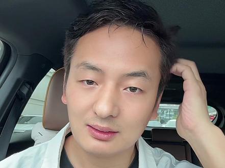 王力宏终于来了!5月18日大湾区文化体育中心 #比亚迪 #腾势N9闪充版