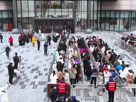 河南消费券最全攻略!10点准抢不迷路
每天10:00开抢,定位河南就能领
微信搜:乐享河南新春消费券
支付宝搜:乐享河南新春消费券
满100减20,双平台各领1张
线下吃饭购物直接抵扣,手慢无!
#河南消费券 #乐享河南 #春节省钱攻略 #新乡本地@新乡文旅 @新乡日报@河南日报