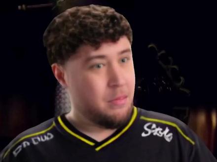 Niko:我太想拿Major了 #Niko #Zywoo #Donk #搞笑 #游戏破壁计划