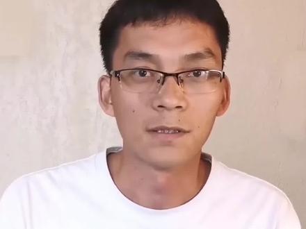 6月30日,复读14年的唐尚珺公布今年高考分数:“考了594分,读了17年高中,决定去读大学了” #极致与极致的对话