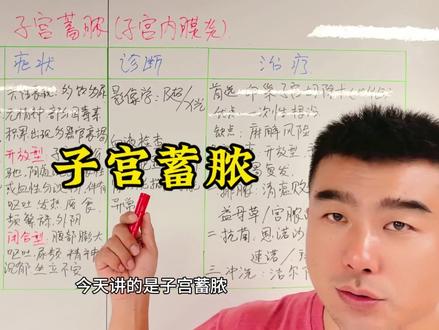 子宫蓄脓#涨知识 #干货分享 #宠物 #宠物知识